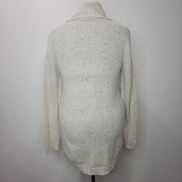 Apt. 9 Cowlneck Tunic - Picture 2 of 3